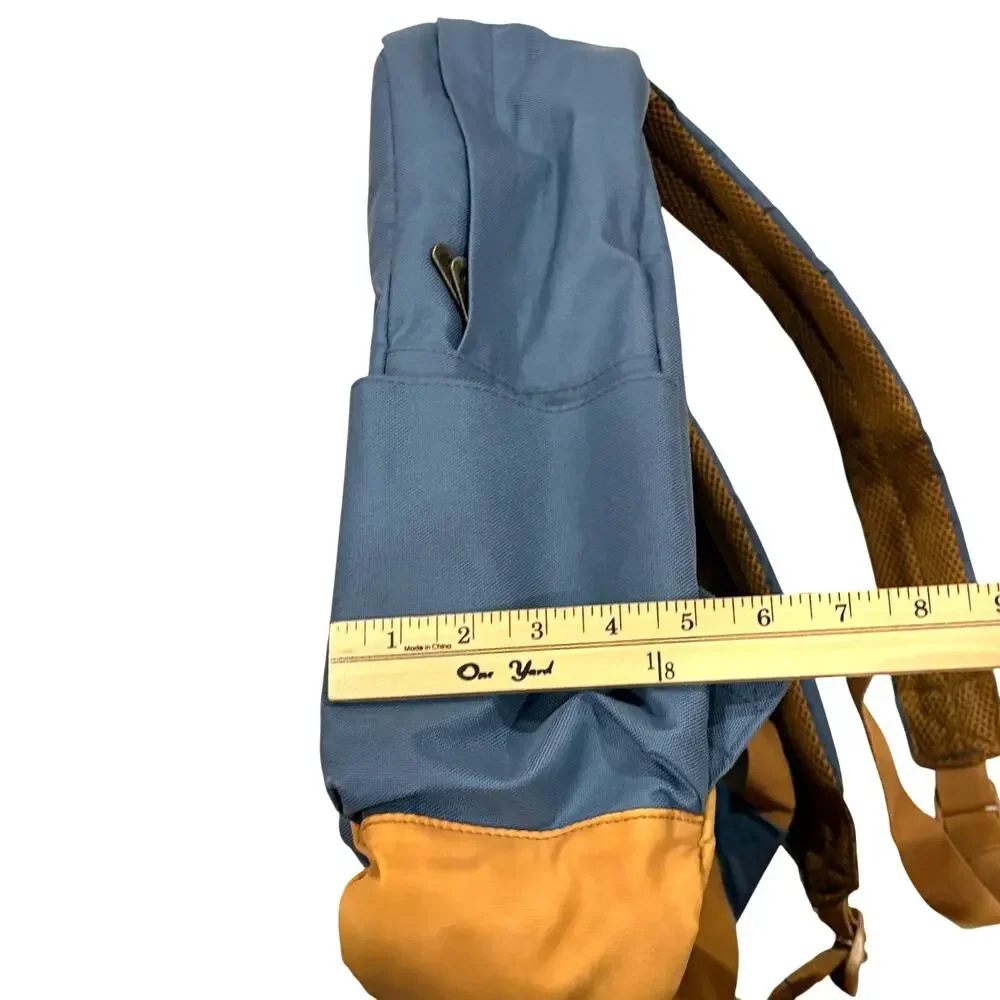Lucky Brand Good Fortune Backpack 15